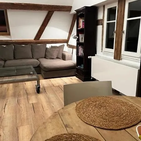 Appartement Alsatian House In Fegersheim, France Fegersheim