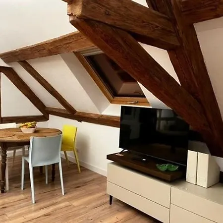 Alsatian House In Fegersheim, France Appartement Fegersheim